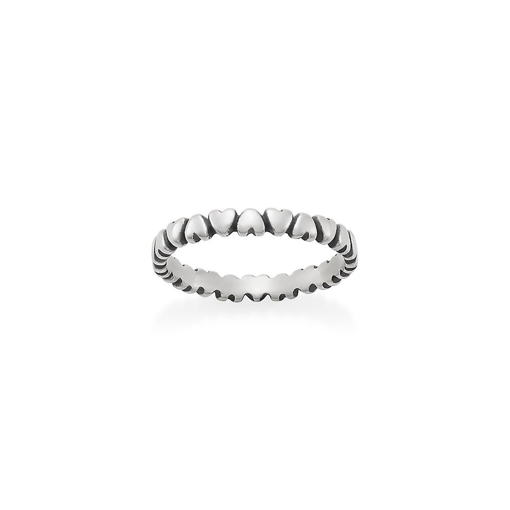James Avery Ring